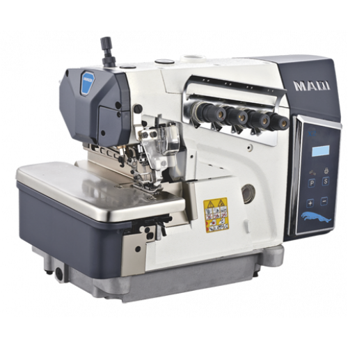 Maqi X2-3-32R/233 Промисловий оверлок